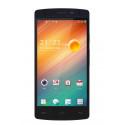 iNew V8 5.5 Inch Screen RAM 2GB Android 4.4 MT6591T 6 Core Mobile Phone Black